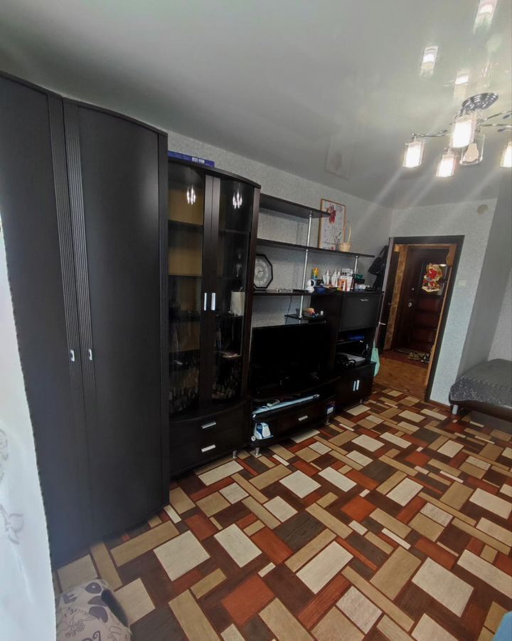 квартира г Пермь р-н Свердловский ул Клары Цеткин 19а фото 1