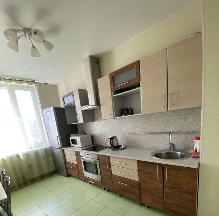 квартира г Казань Козья слобода ул Чистопольская 76 фото 4