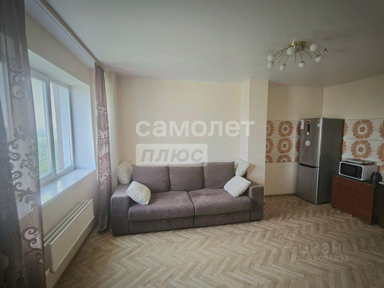 квартира г Новосибирск р-н Октябрьский ул Выборная 106/1 фото 4