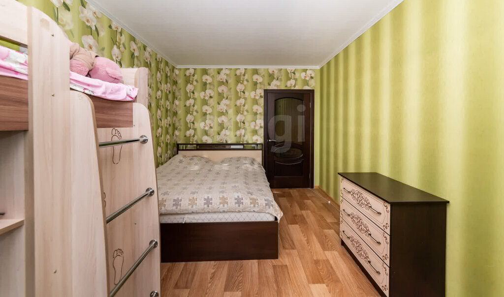 квартира г Курган мкр 4-й ЖК «Эверест» жилой район Заозёрный, 31 фото 4