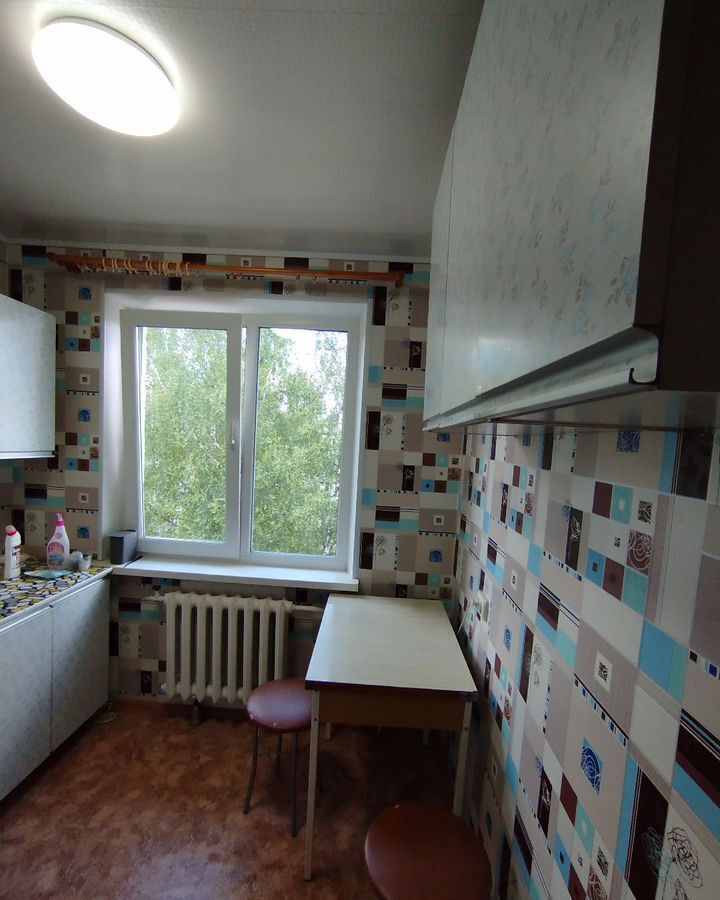 квартира р-н Шуйский г Шуя ул Свердлова 36 фото 2