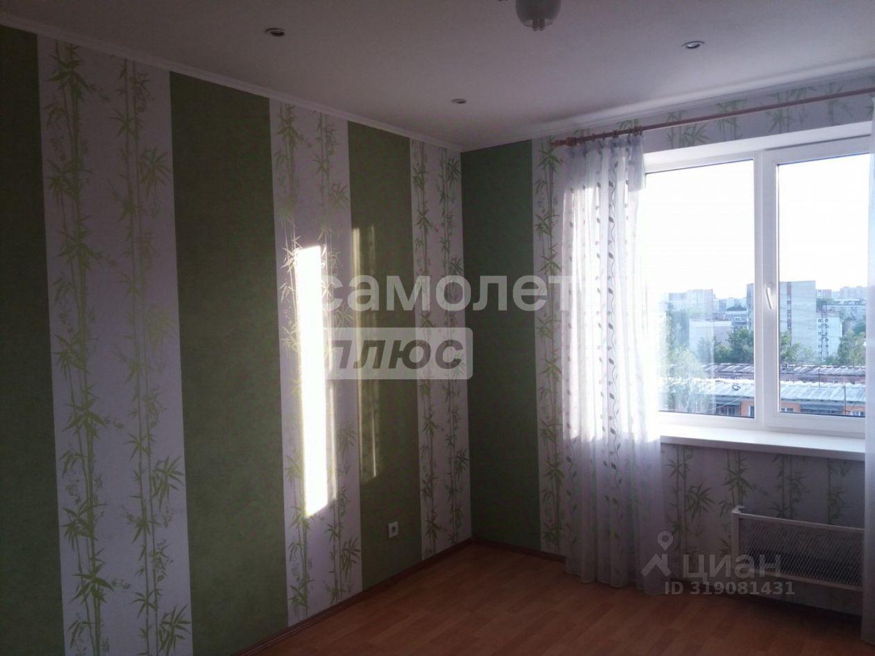 квартира г Новосибирск р-н Дзержинский ул Куприна 8/1 фото 4