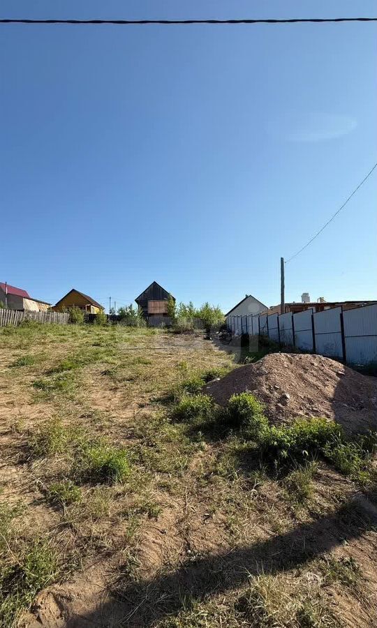 земля г Улан-Удэ р-н Железнодорожный Алтаргаана, ул. Доблести, 8, дачное некоммерческое товарищество фото 3