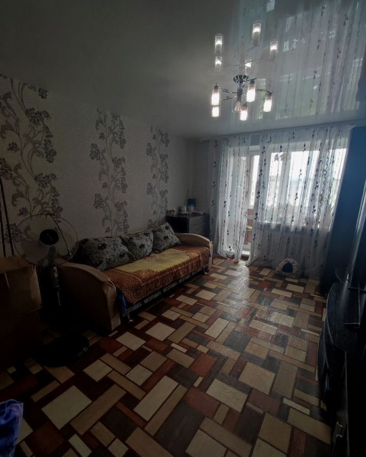 квартира г Пермь р-н Свердловский ул Клары Цеткин 19а фото 2