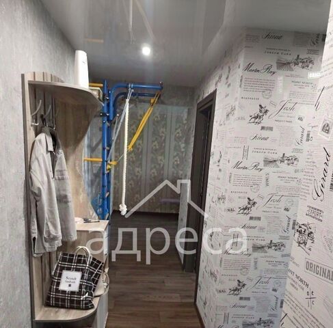 р-н Кировский Безымянка ул Севастопольская 37 фото