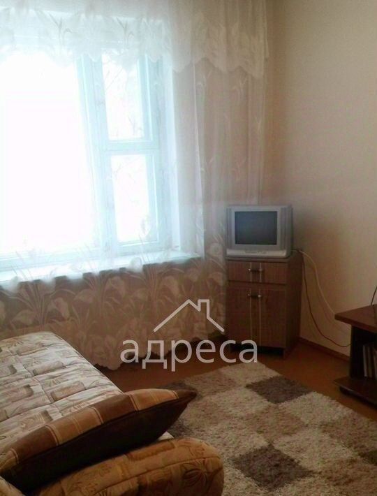 квартира г Самара р-н Промышленный Безымянка пр-кт Кирова 409 фото 1