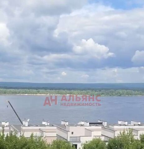 р-н Октябрьский Российская ул Конноармейская 5 ЖК «Волжские паруса» фото