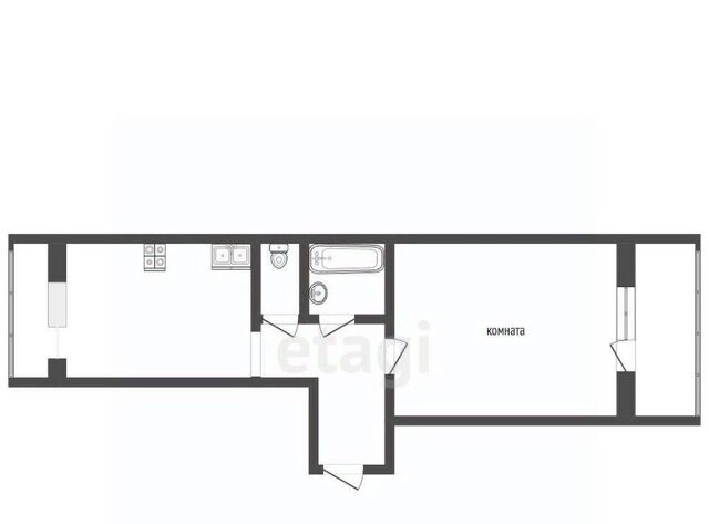 Безымянка пр-кт Кирова 327 фото