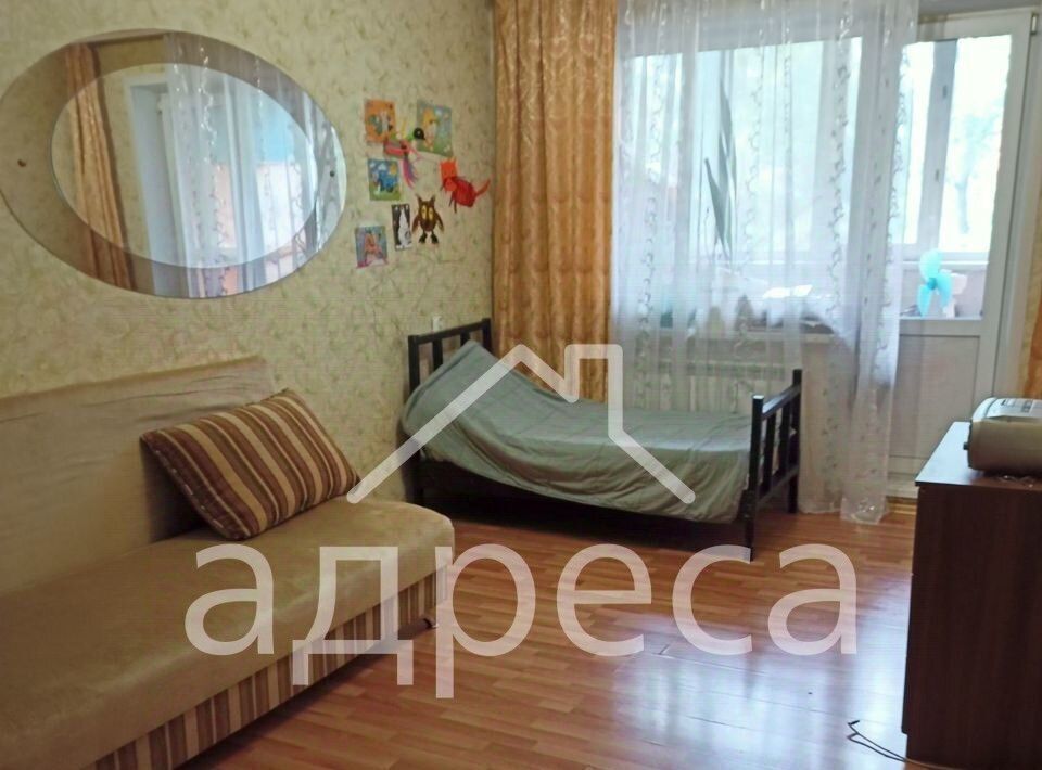 квартира г Самара р-н Кировский Безымянка ул Стара Загора 255 фото 1