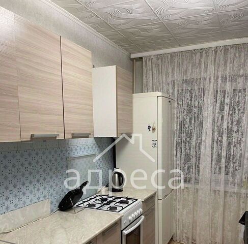 Безымянка ул Олимпийская 47а фото