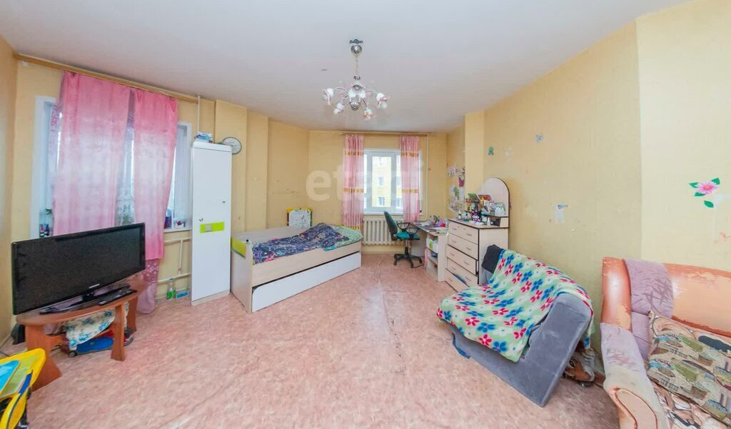 квартира г Кемерово р-н Заводский ул Дружбы 31 фото 2