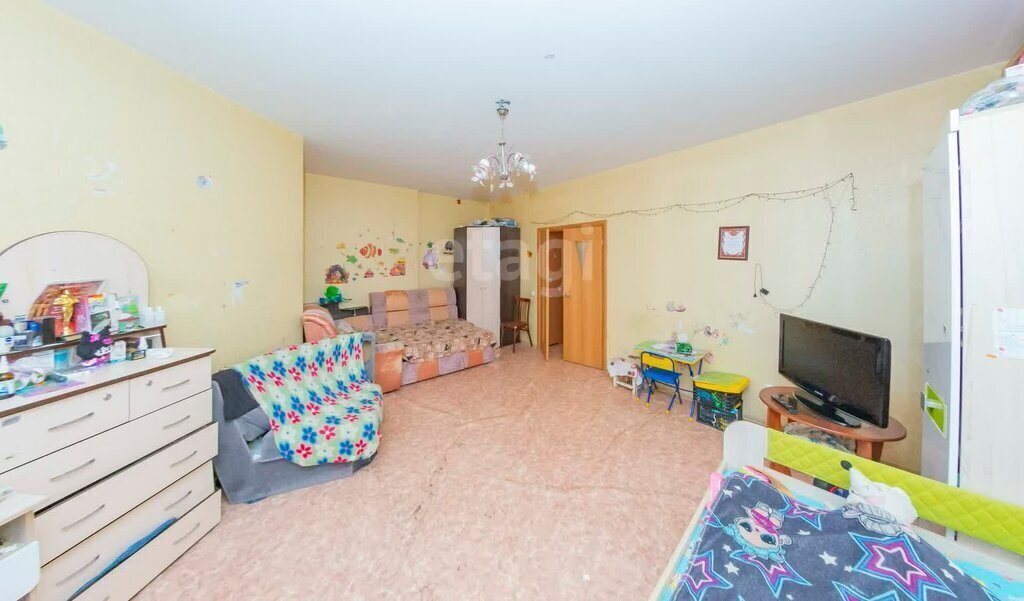 квартира г Кемерово р-н Заводский ул Дружбы 31 фото 4