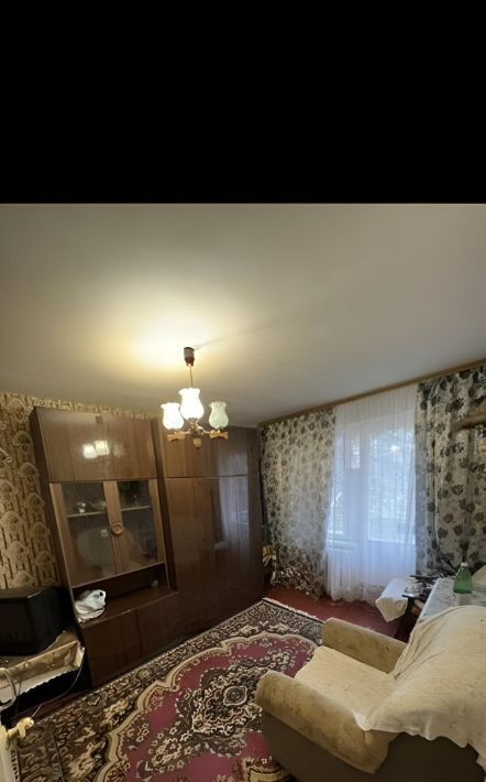 комната г Клин ул Центральная 54 Клин-5 городок фото 2
