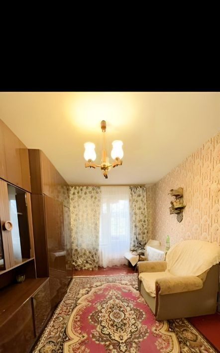 комната г Клин ул Центральная 54 Клин-5 городок фото 3