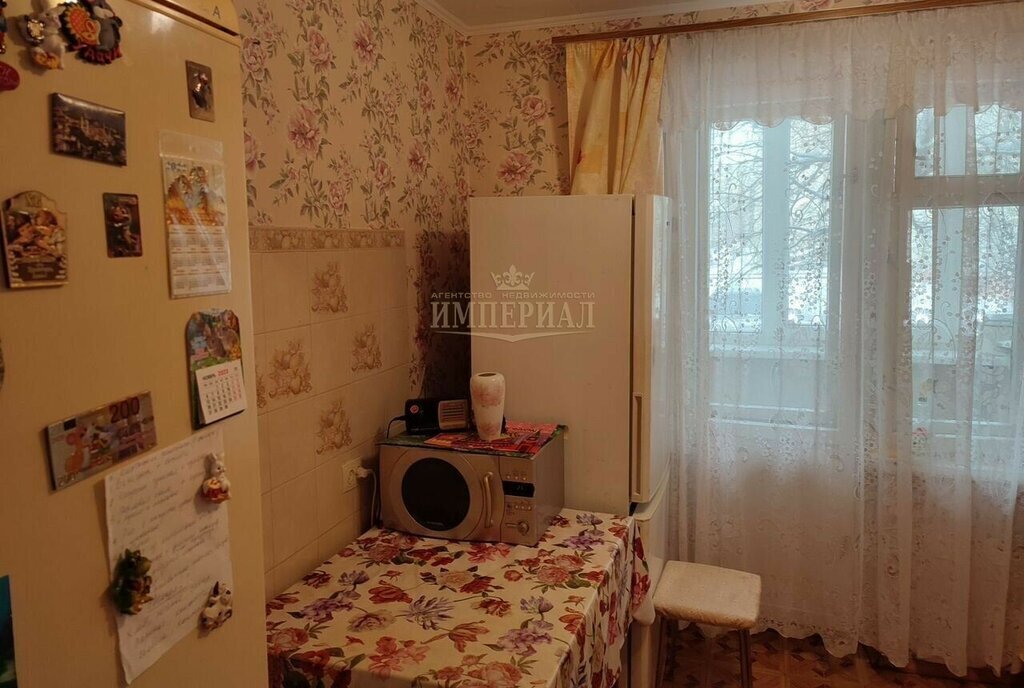 квартира г Йошкар-Ола ул Васильева 3 фото 4