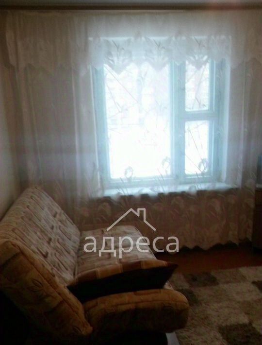 квартира г Самара р-н Промышленный Безымянка пр-кт Кирова 409 фото 3
