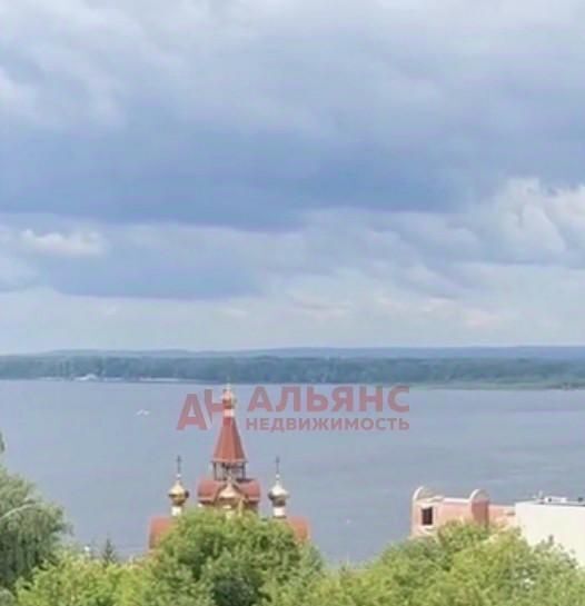 квартира г Самара р-н Октябрьский Российская ул Конноармейская 5 ЖК «Волжские паруса» фото 2