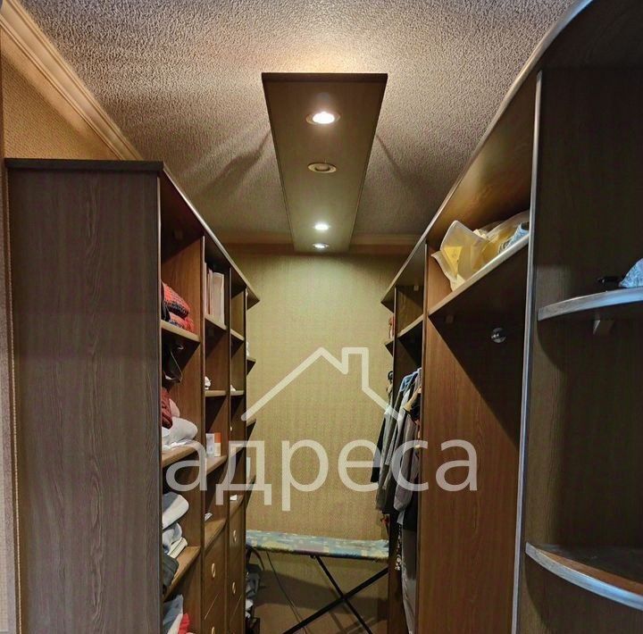 квартира г Самара Безымянка ул Алма-Атинская 80 фото 4