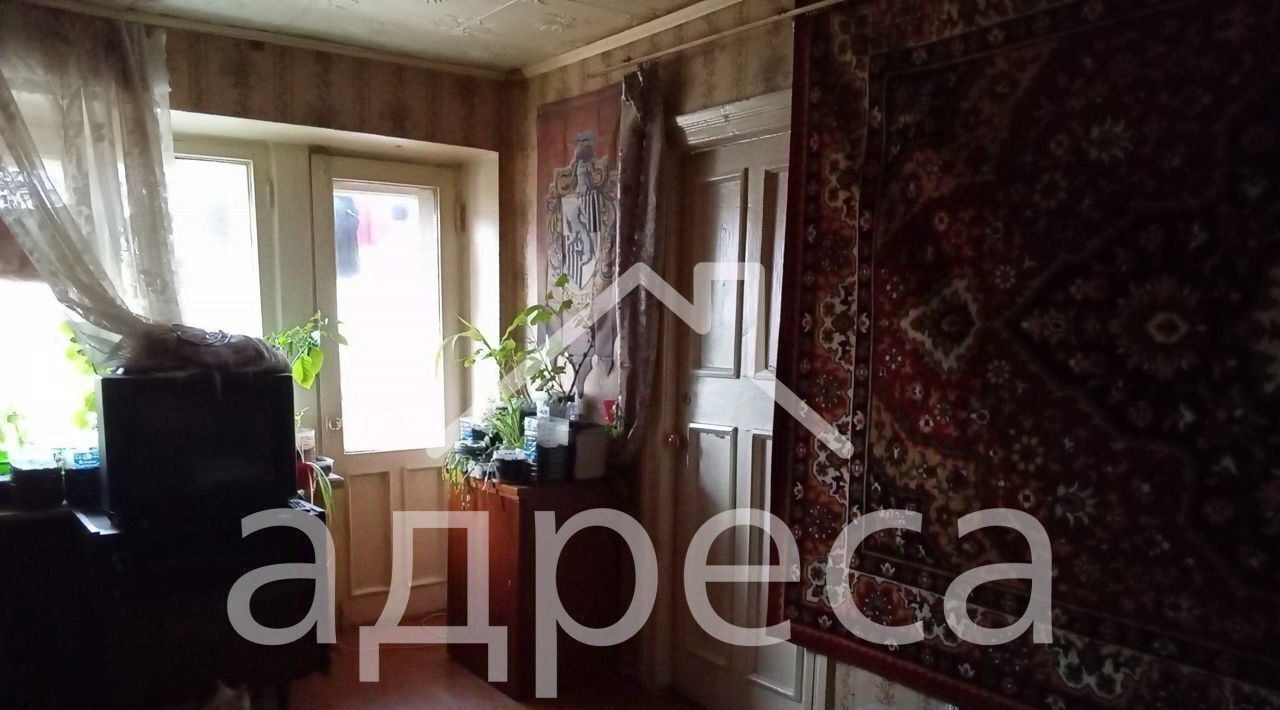 квартира г Самара р-н Советский Победа ул Вольская 15 фото 3
