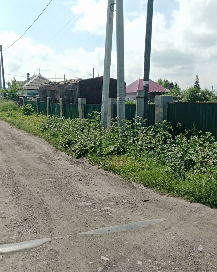 земля г Белово Кемеровская обл. — Кузбасс, Городок, ул. Пржевальского, 11, Новый Городок фото 11
