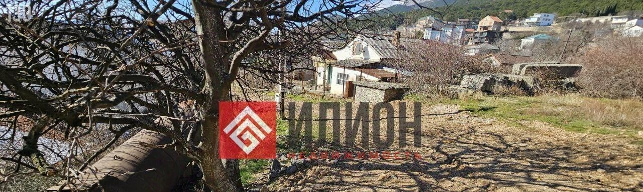 земля г Ялта пгт Кореиз ул К.М.Петровского фото 3