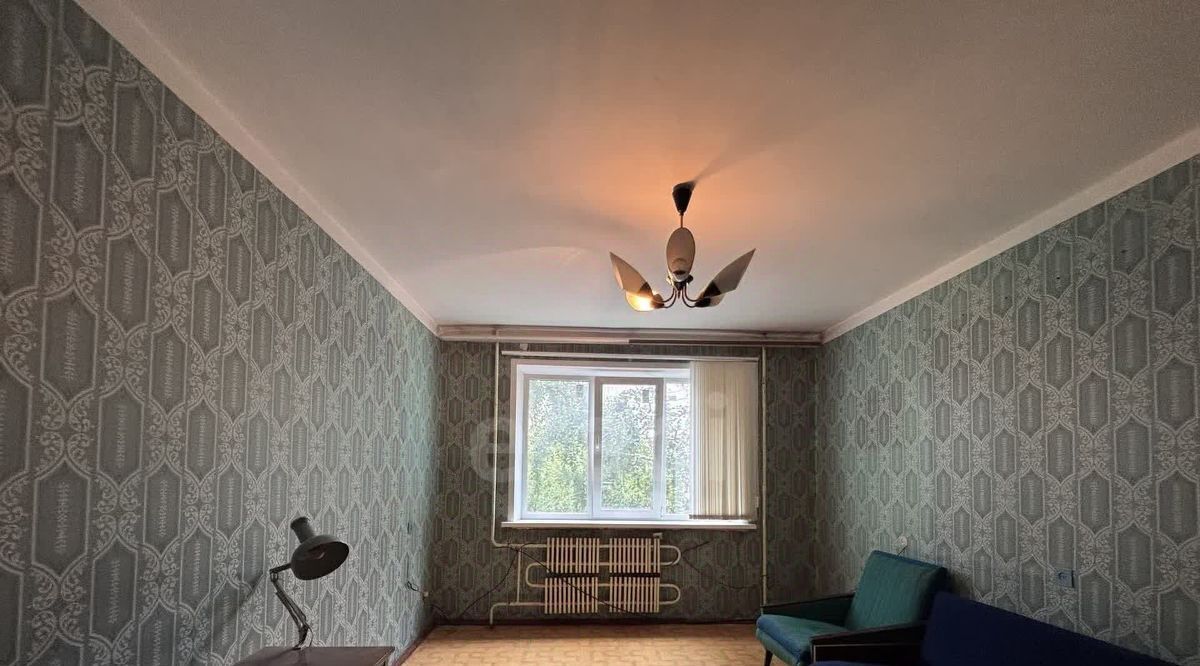 квартира г Тамбов р-н Октябрьский ул Базарная 117/50 фото 1