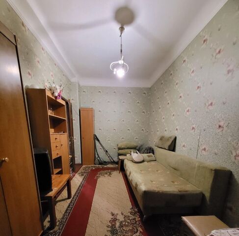 р-н Орджоникидзевский ул Кулибина 3 фото