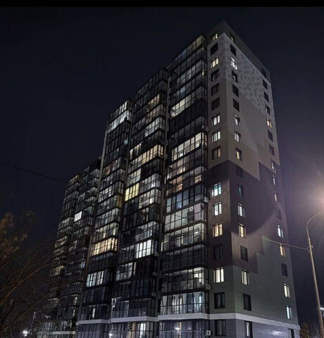 р-н Октябрьский Студгородок ул Ленинградская 5б ЖК «Green Park» фото