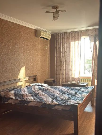 комната г Махачкала р-н Ленинский ул. Кавалеров Орденов Славы, 1 фото 1