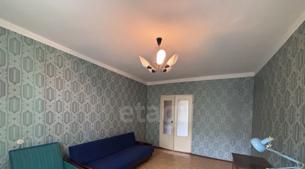 квартира г Тамбов р-н Октябрьский ул Базарная 117/50 фото 2