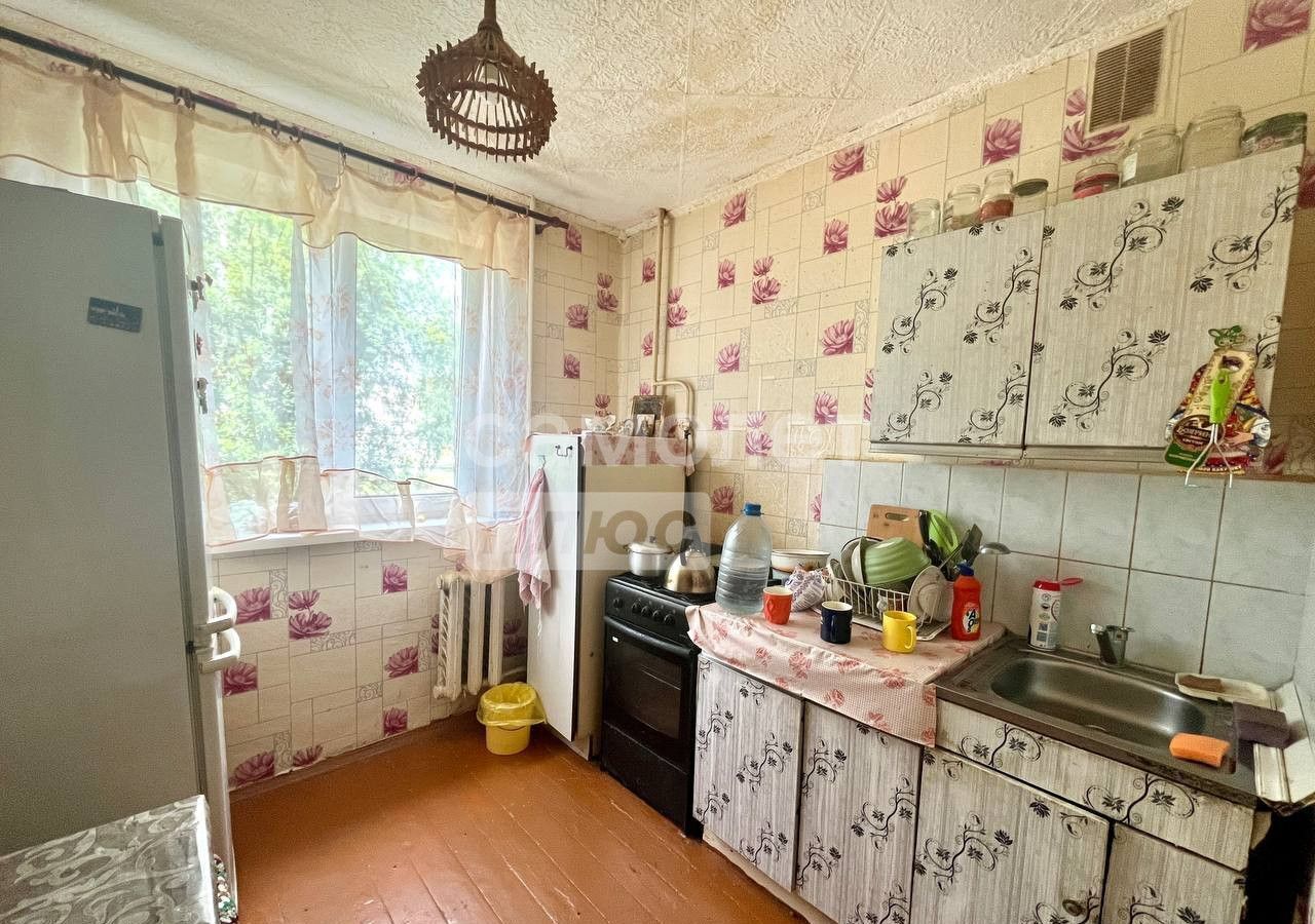 квартира г Ревда ул Российская 42 фото 3