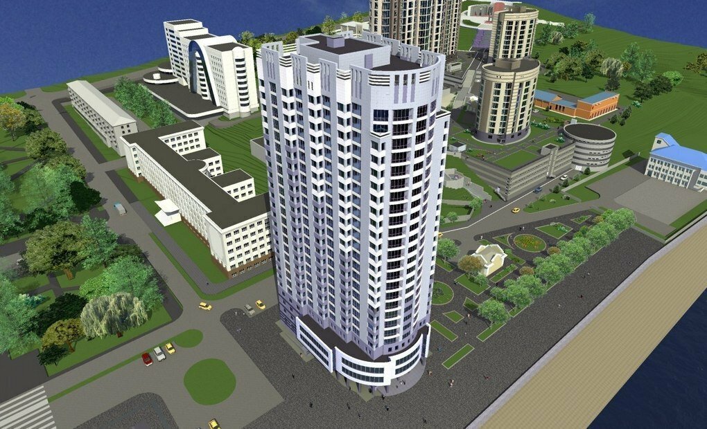 квартира г Хабаровск р-н Центральный ул Кавказская 45/2 фото 2