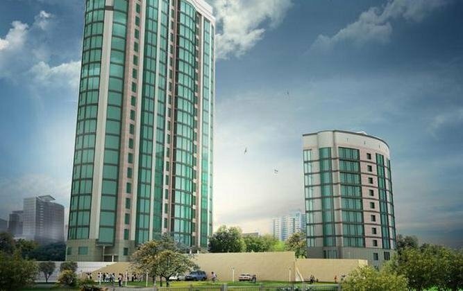 квартира г Хабаровск р-н Центральный ул Кавказская 45/2 фото 3