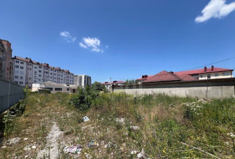 земля р-н Урванский г Нарткала ул Маяковского городское поселение Нарткала фото 3