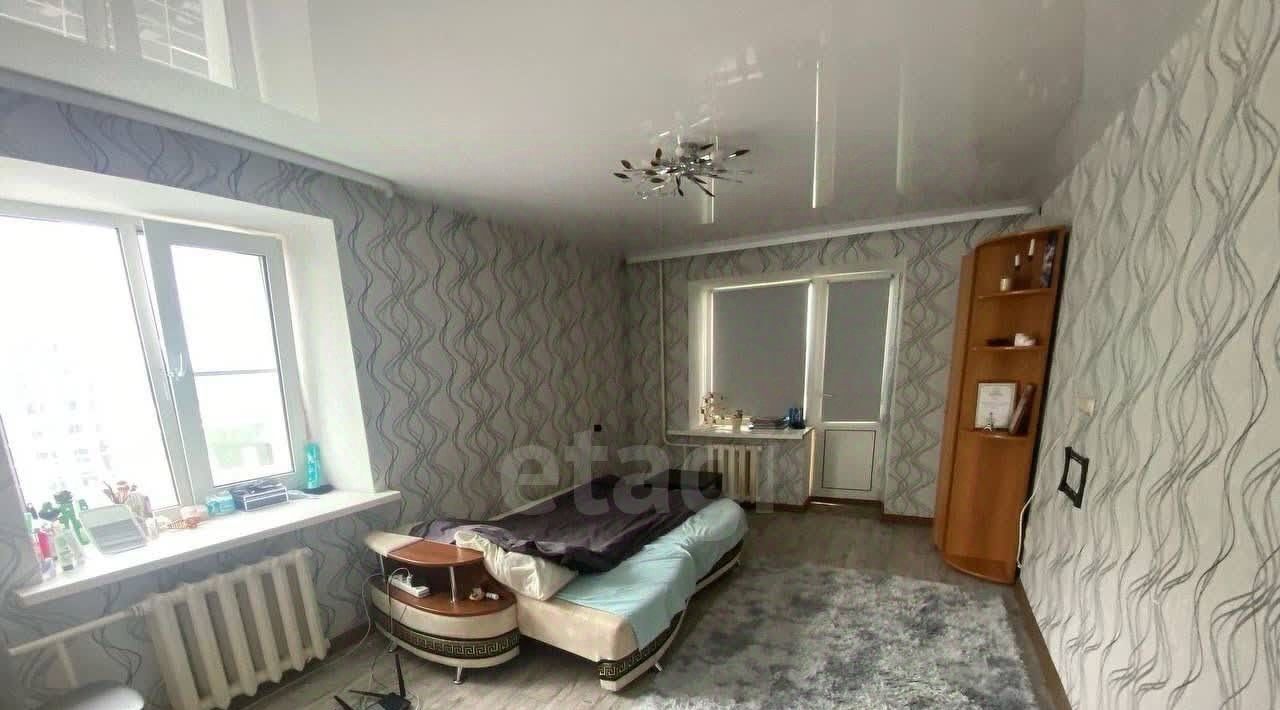 квартира г Хабаровск р-н Железнодорожный ул Лазо 15 фото 1