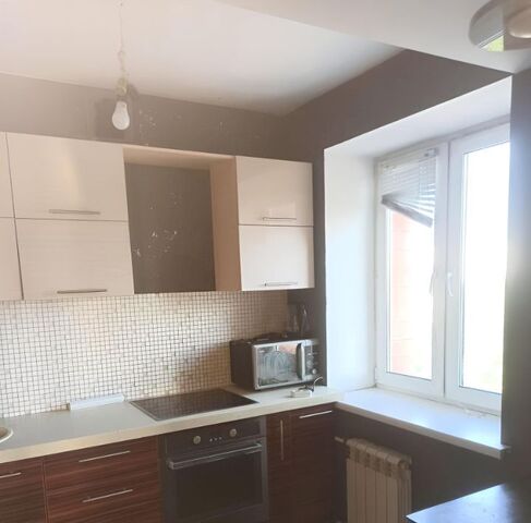 ул Ушаковская 3/1 фото