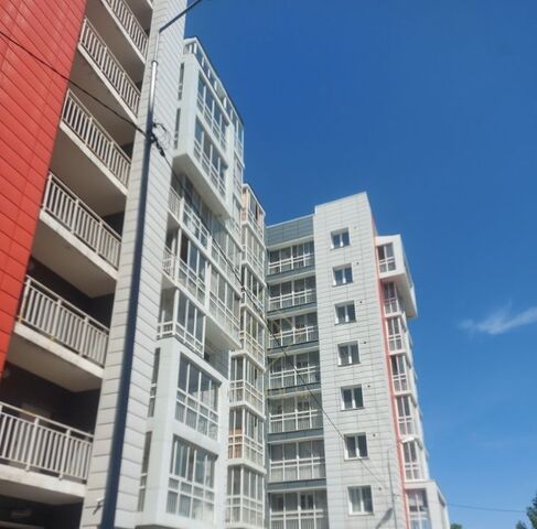 мкр Топкинский 77/3 фото