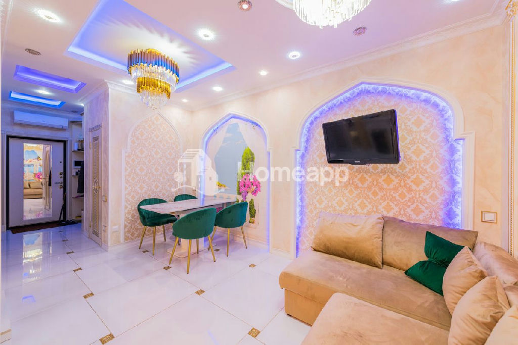 квартира г Реутов ул Реутовских ополченцев 2 фото 2