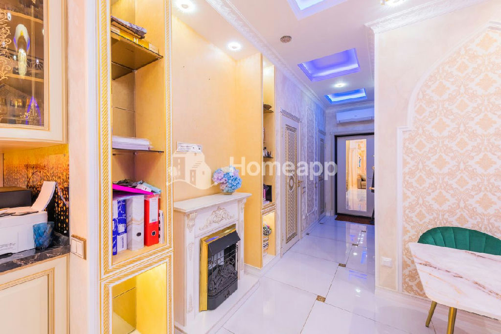 квартира г Реутов ул Реутовских ополченцев 2 фото 4