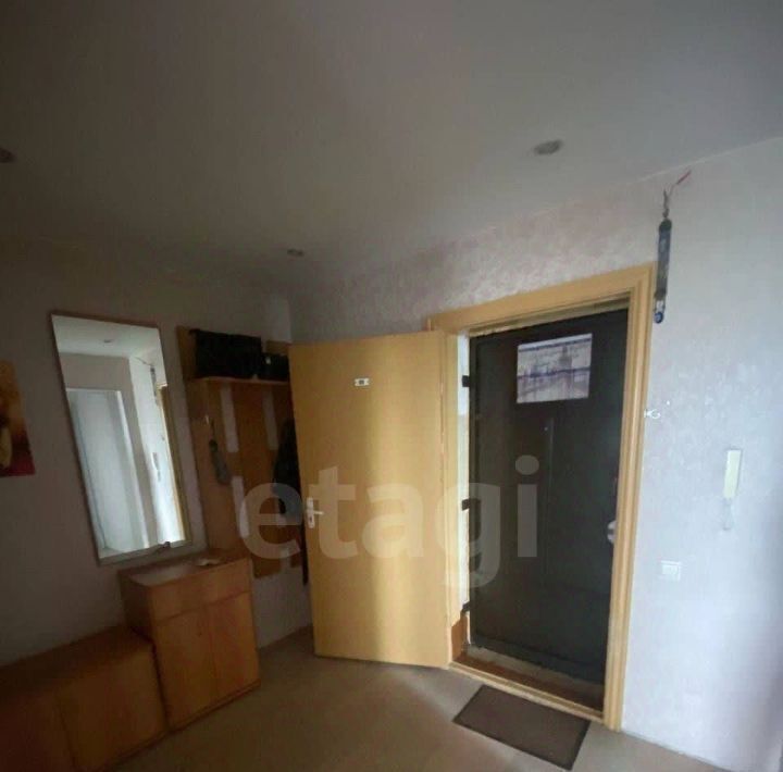 квартира г Хабаровск р-н Железнодорожный ул Лазо 15 фото 4