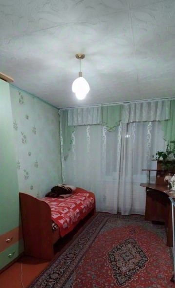 квартира г Усть-Илимск пр-кт Дружбы Народов 60 фото 4