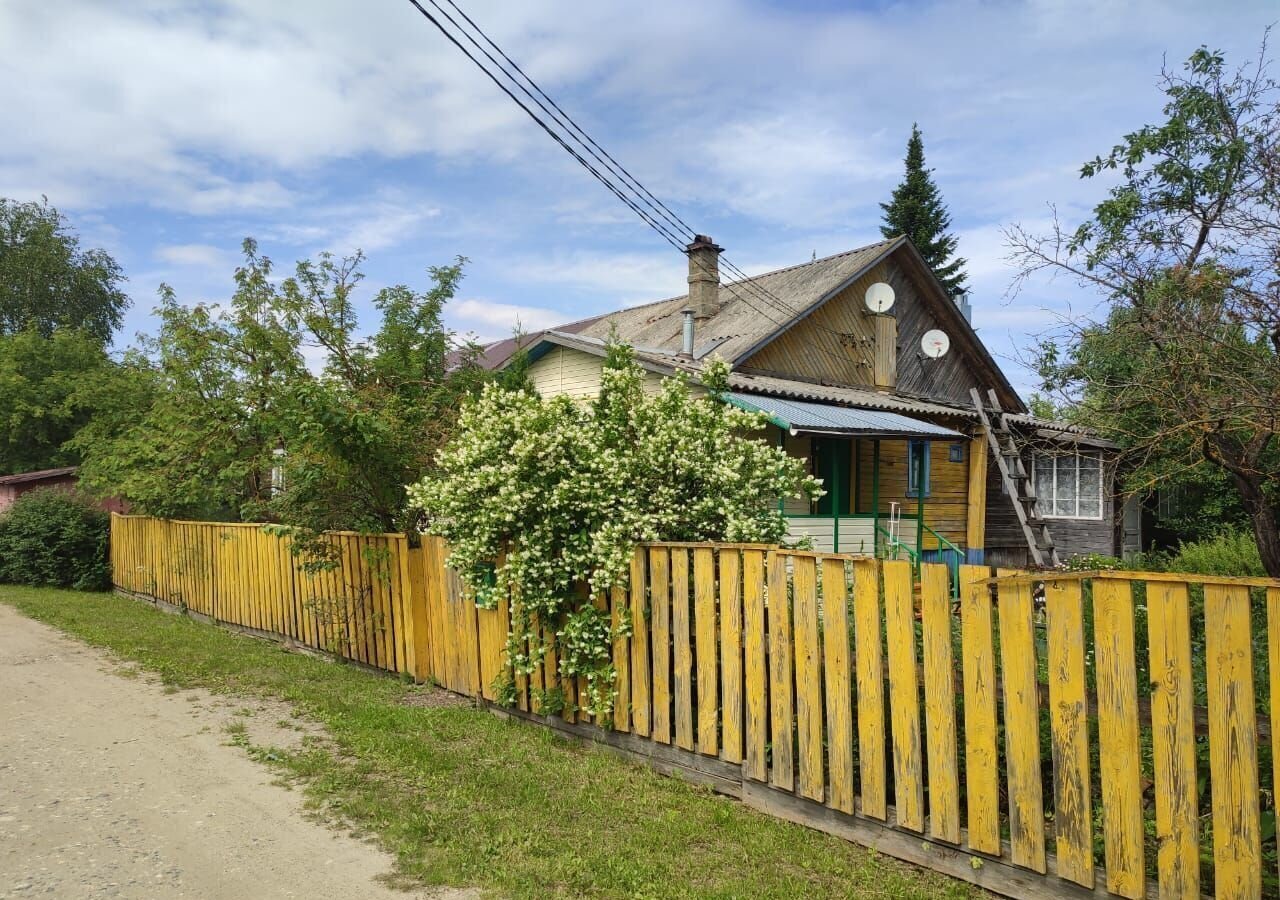 квартира р-н Галичский г Галич пер Горный 8а фото 1