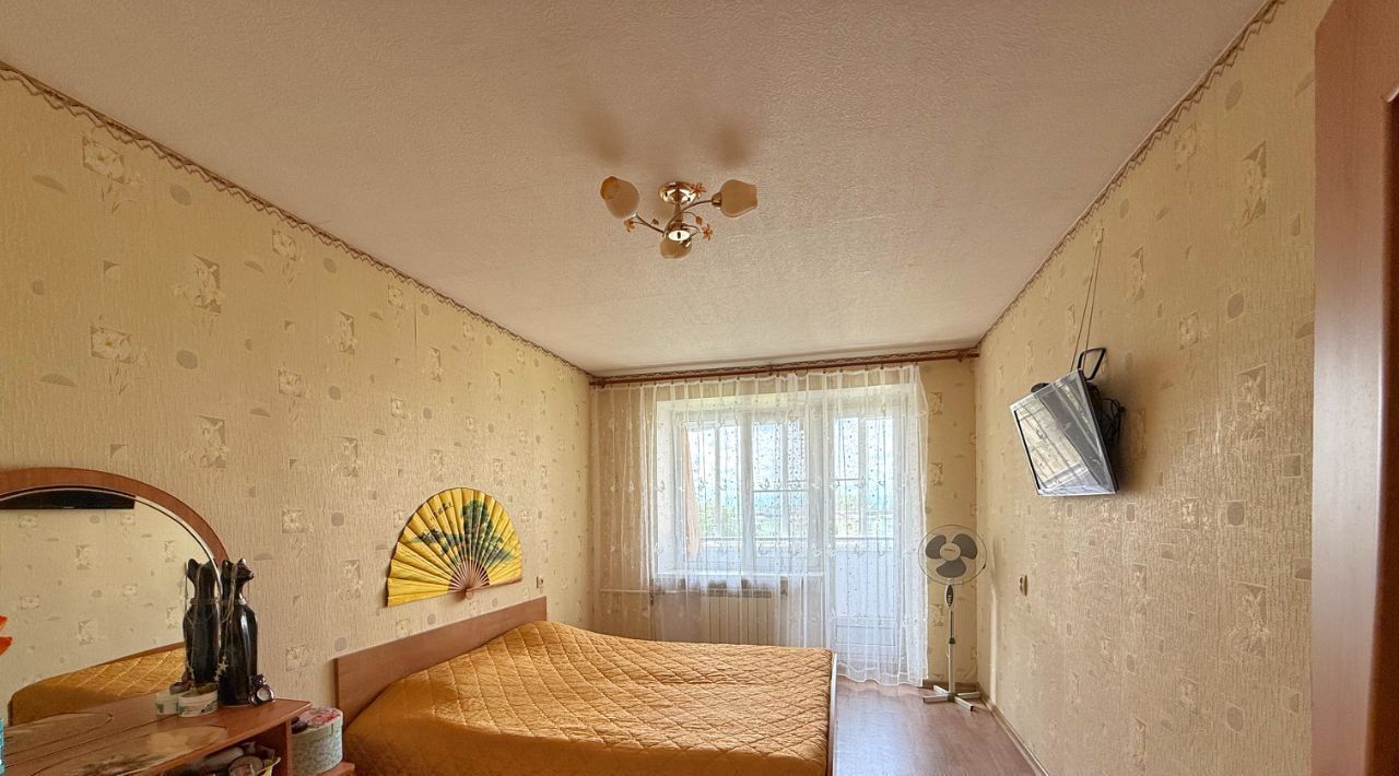 квартира г Калуга р-н Московский ул Герцена 4 фото 1