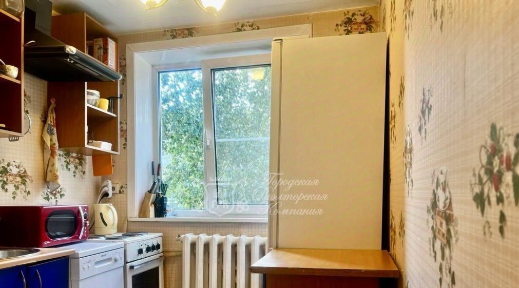 квартира г Иркутск р-н Октябрьский ул Байкальская 334 Октябрьский административный округ фото 4