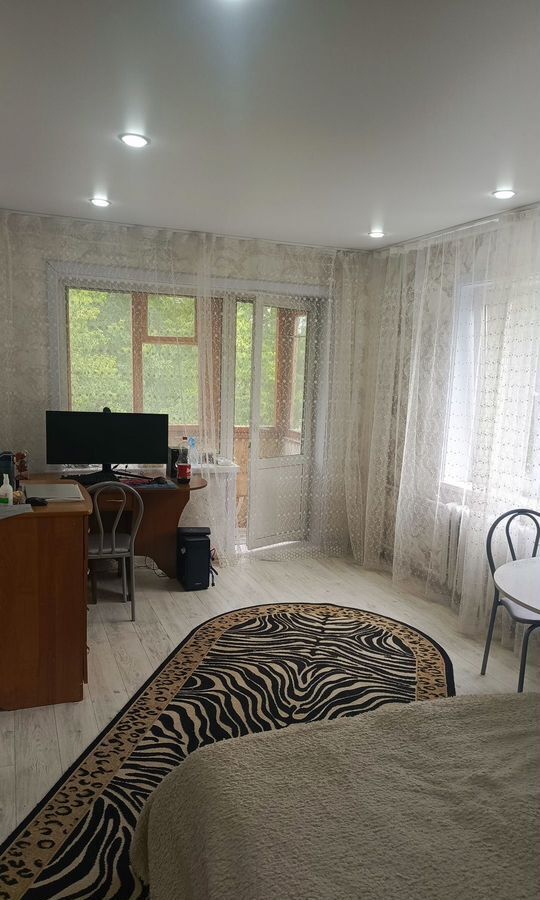 квартира г Ангарск 92-й квартал р-н Кварталы, 4, Ангарский г. о. фото 3