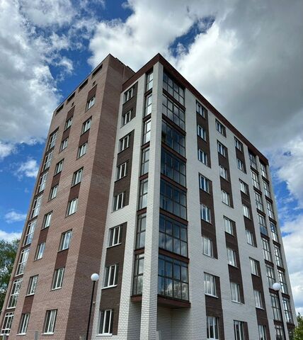 ул Герцена жилой дом фото