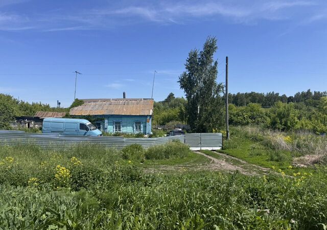 ул Центральная 9 Зеленорощинское сельское поселение, Ульяновск фото