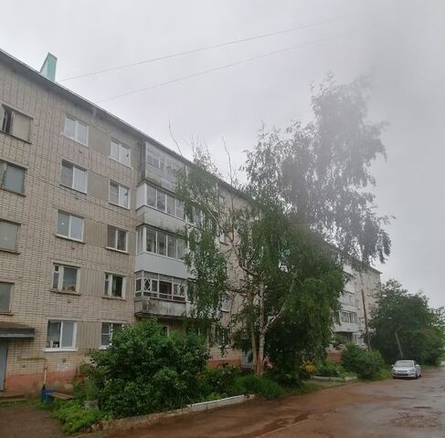 р-н Ярцевский г Ярцево ул Школьная 3 Ярцевское городское поселение фото