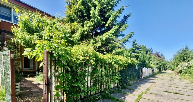 п Вишневое ул Майская 1 фото