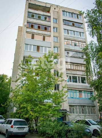 р-н Ленинский ул Ватутина 62 фото